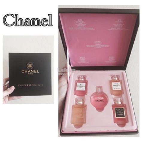 chanel perfume sale usa|More.